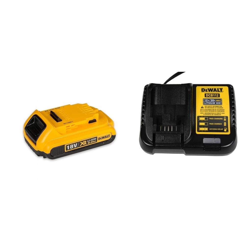 MÁY KHOAN PIN CẦM TAY 18V DEWALT DCD791D1- HÀNG CHÍNH HÃNG