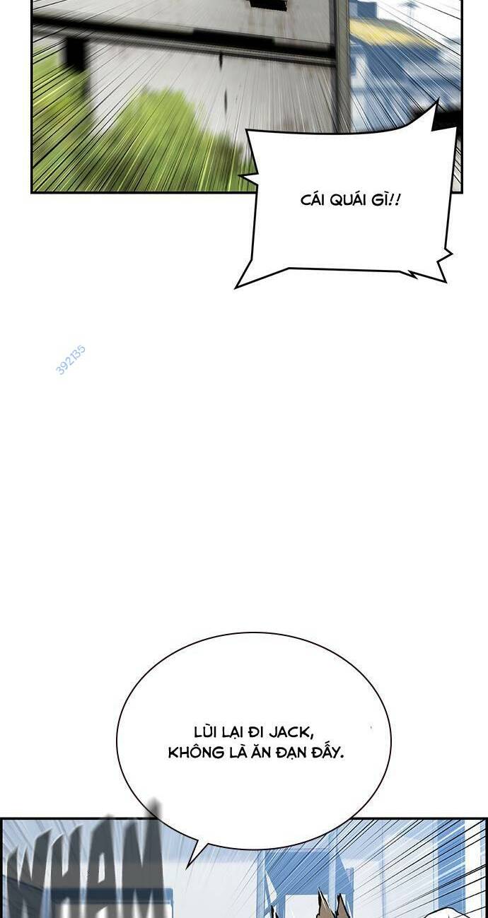 pubg - cuộc chiến sinh tồn - 100 chapter 29 31