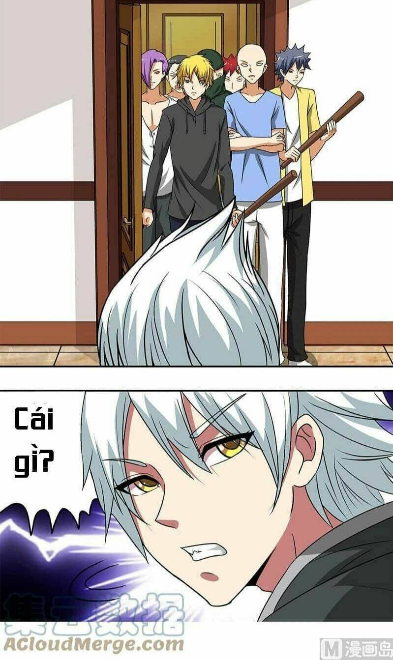 nghịch chiến siêu năng bạch lang chapter 2 11