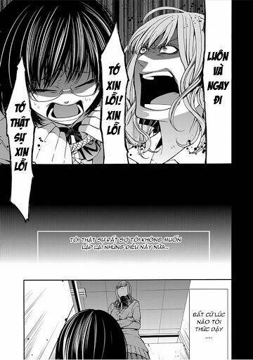 bloody junkie chapter 5 9