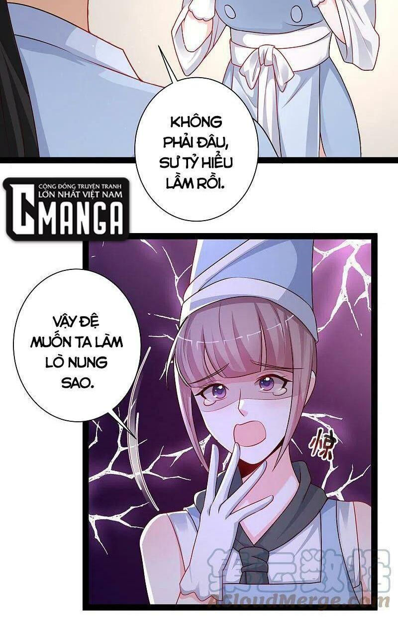 tối cường vận đào hoa chapter 261 20