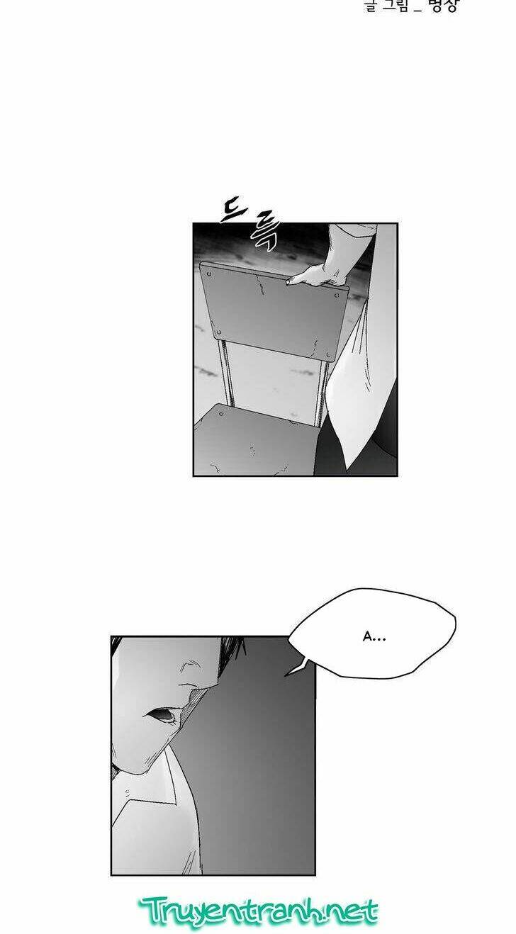 bạo lực học đường chapter 53 4