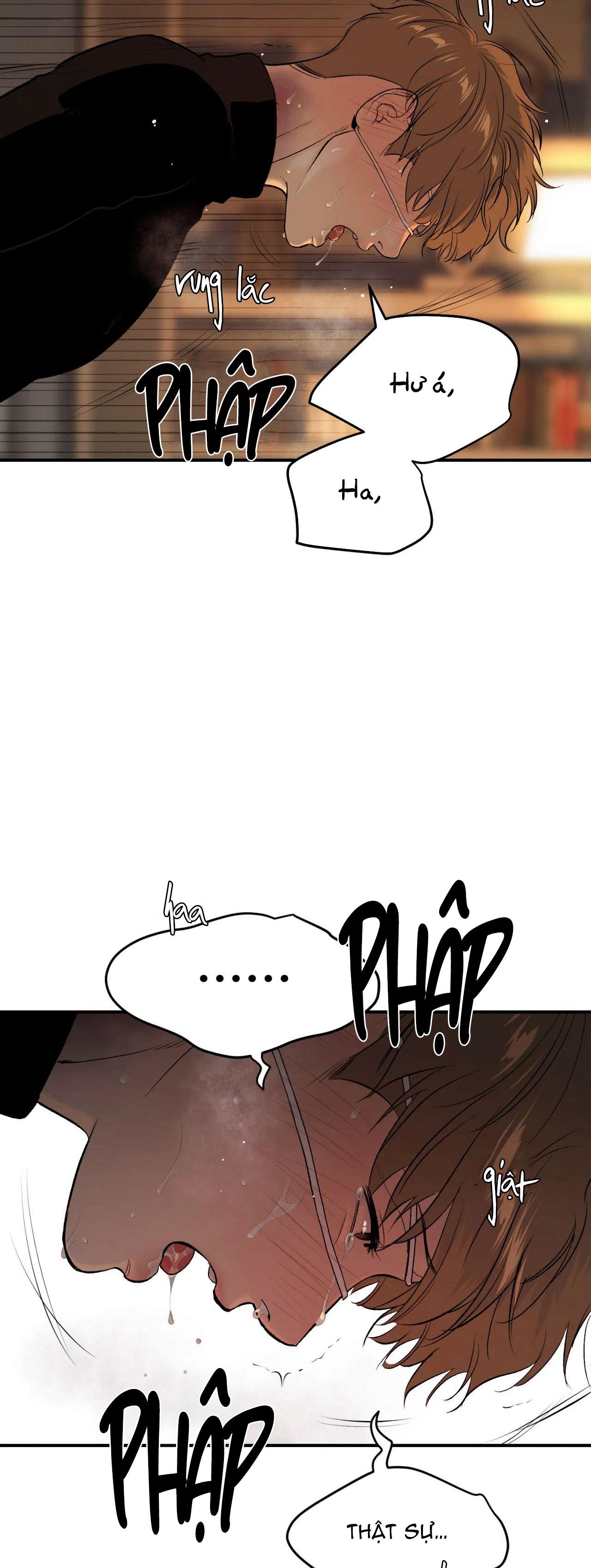 điềm rủi chapter 12 38