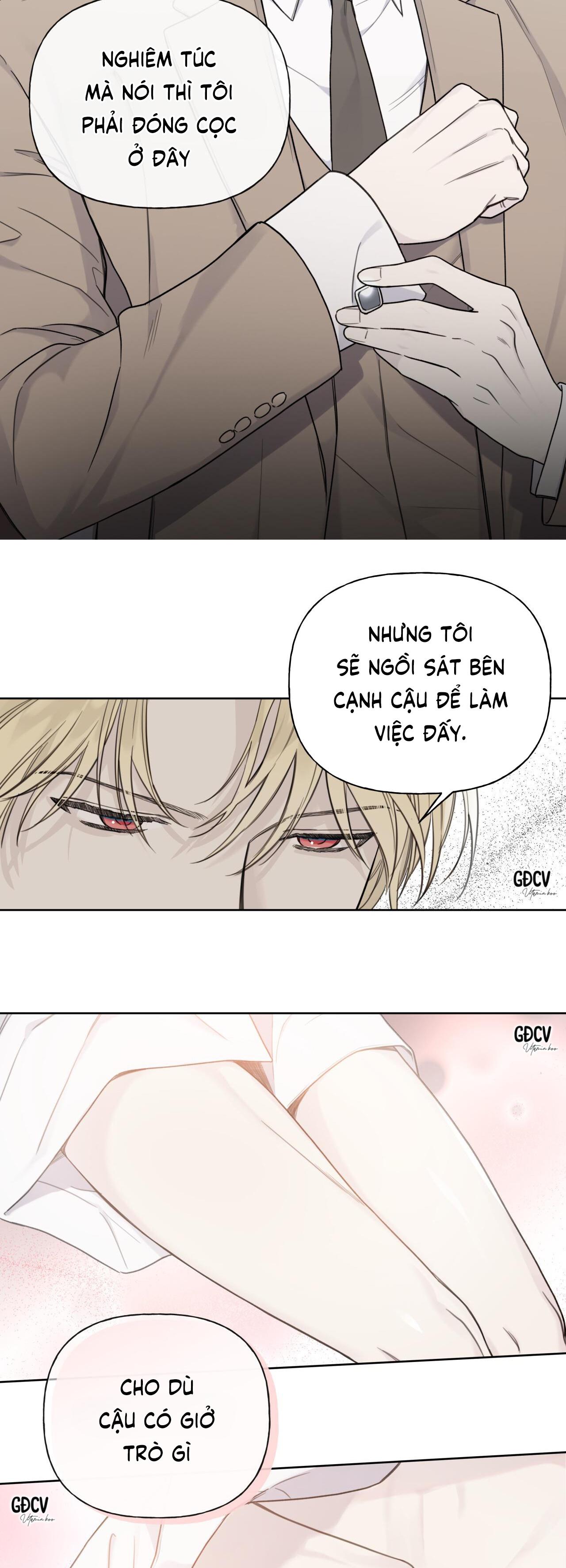 hiểm họa guiding chapter 10 5