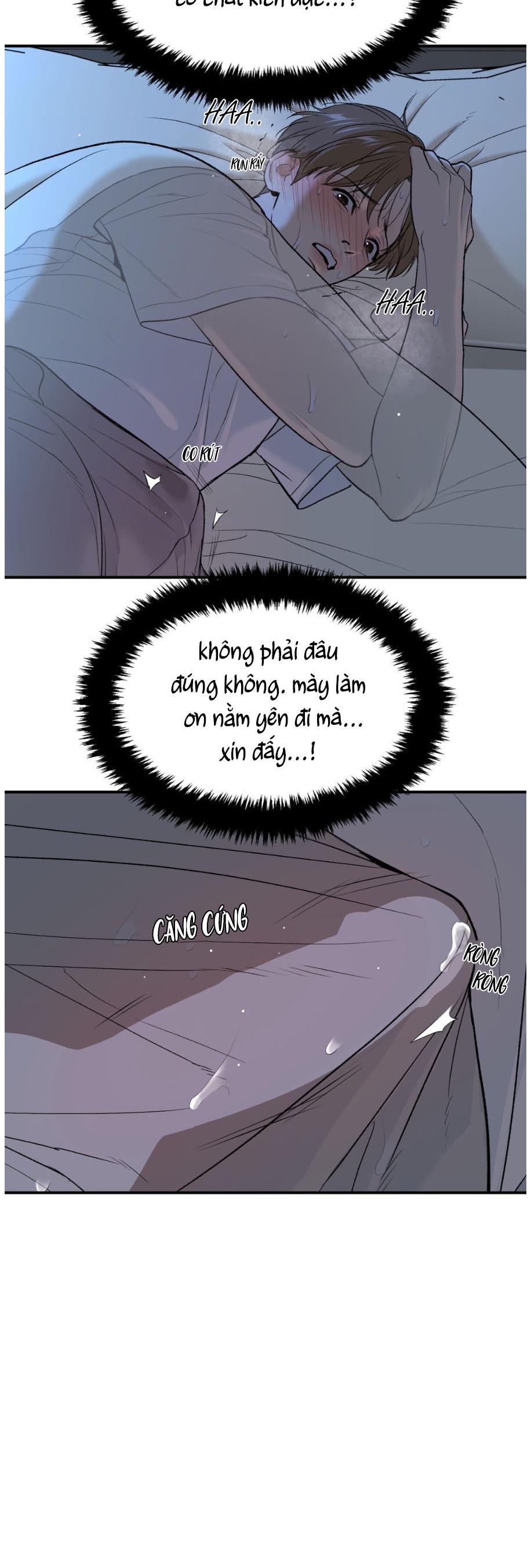 điềm rủi chapter 38 16