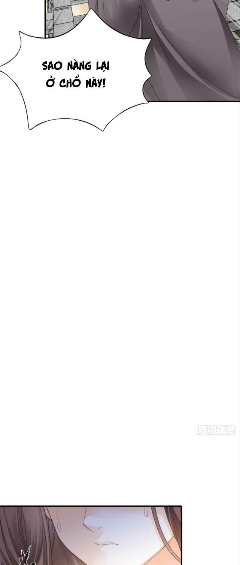 bổn vương muốn nàng chapter 115 21