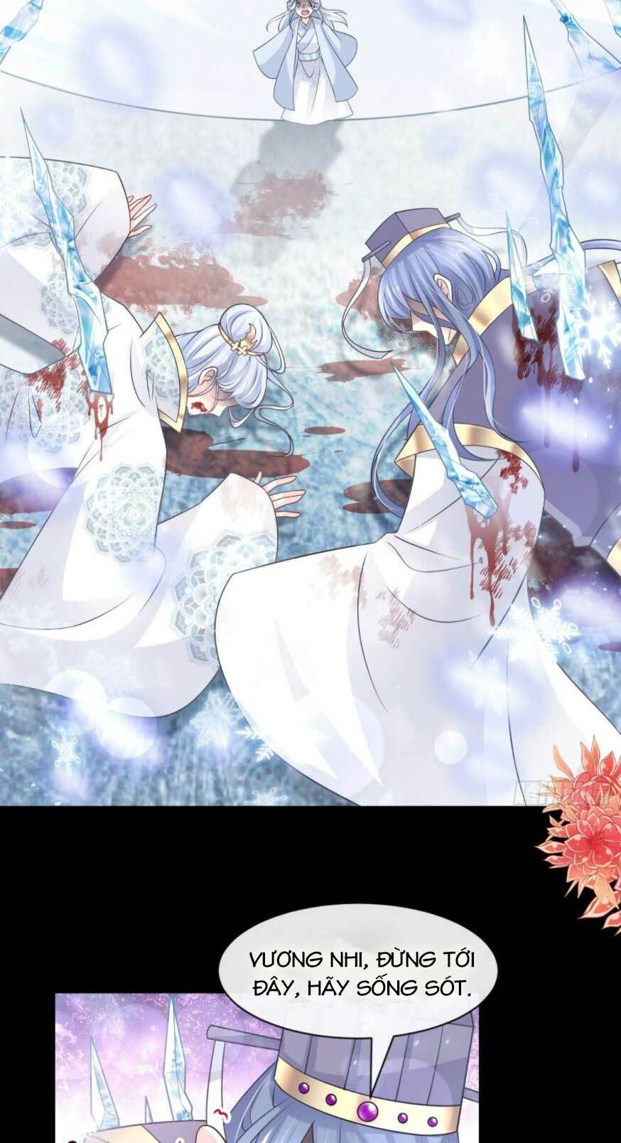 thiên hạ đệ nhất sủng phi chapter 198 11