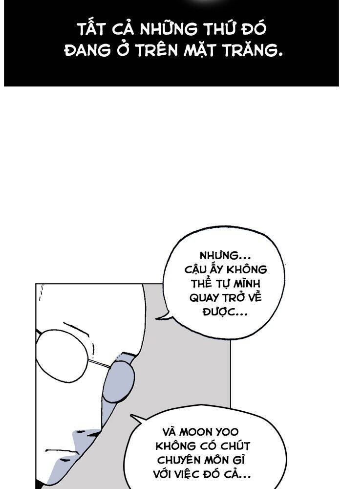 mắc kẹt trên mặt trăng chapter 55 42