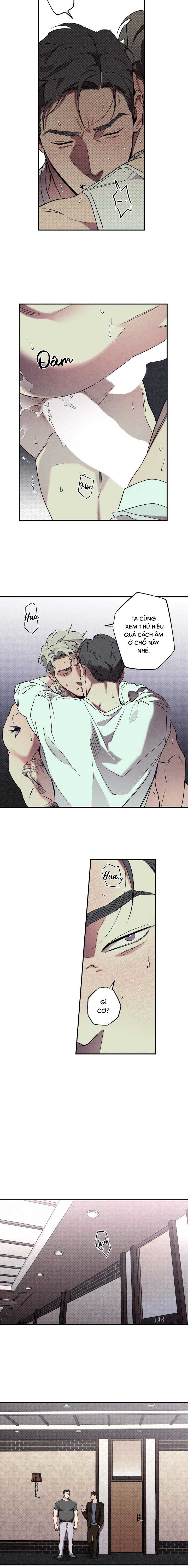 wet sand chapter 25 6