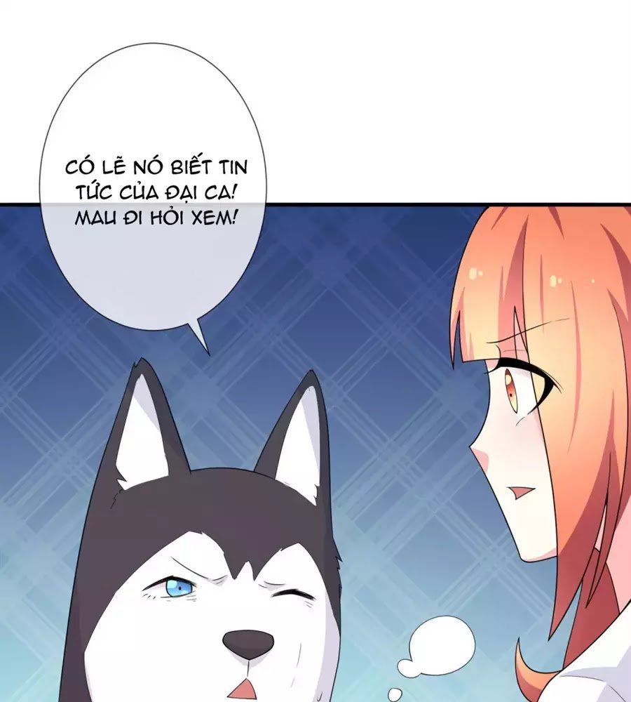 cuộc sống hào môn của vu nữ chapter 42 62