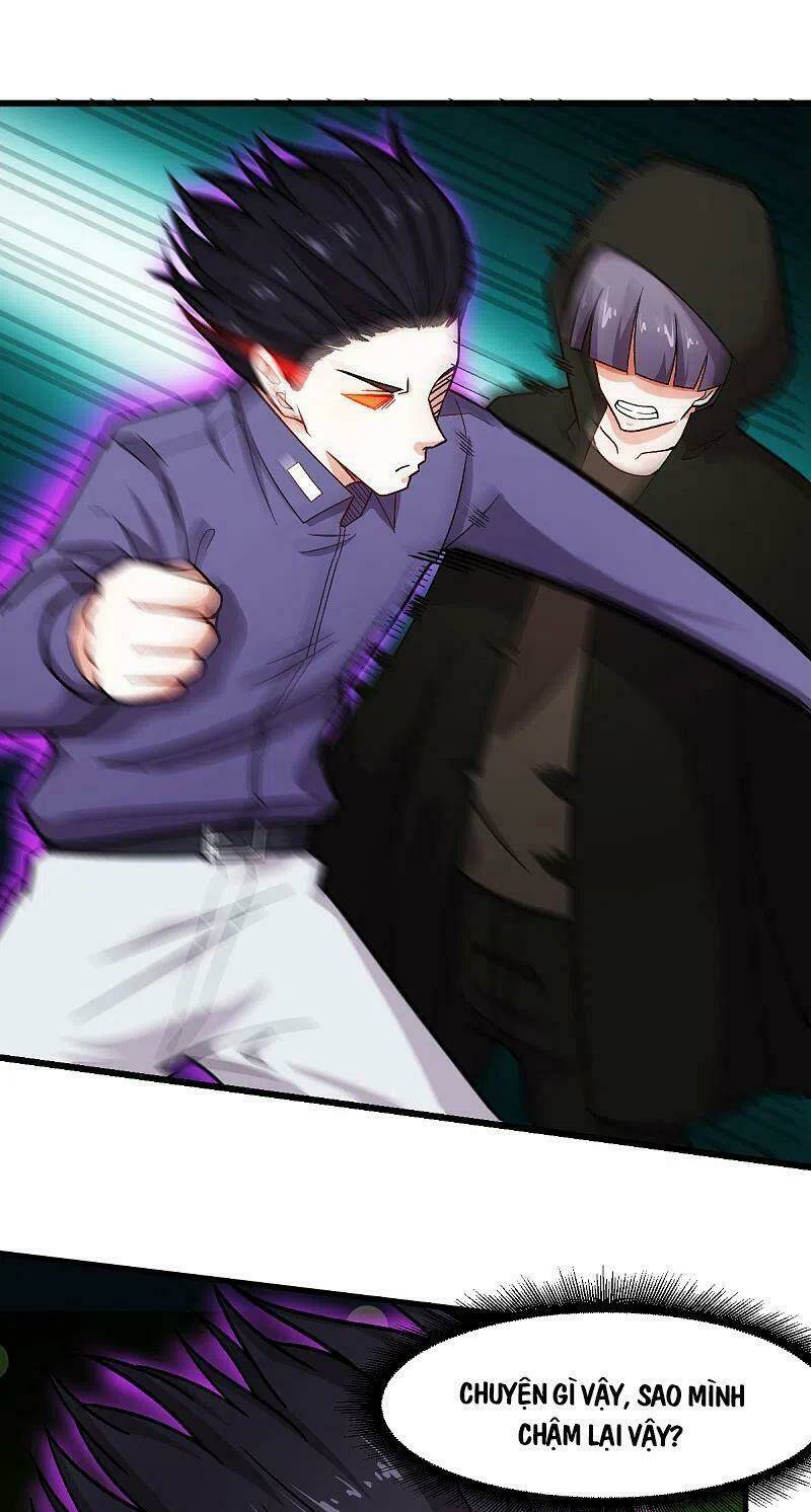 vườn trường cuồng sư hệ thống chapter 242 7