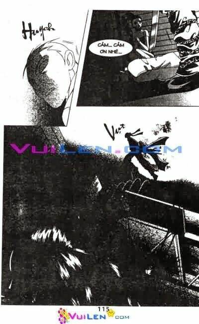 bí mật học viện cross chapter 7 115