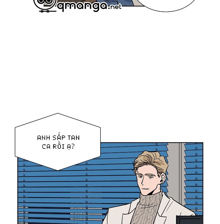 yêu em đi, bác sĩ! chapter 35 24