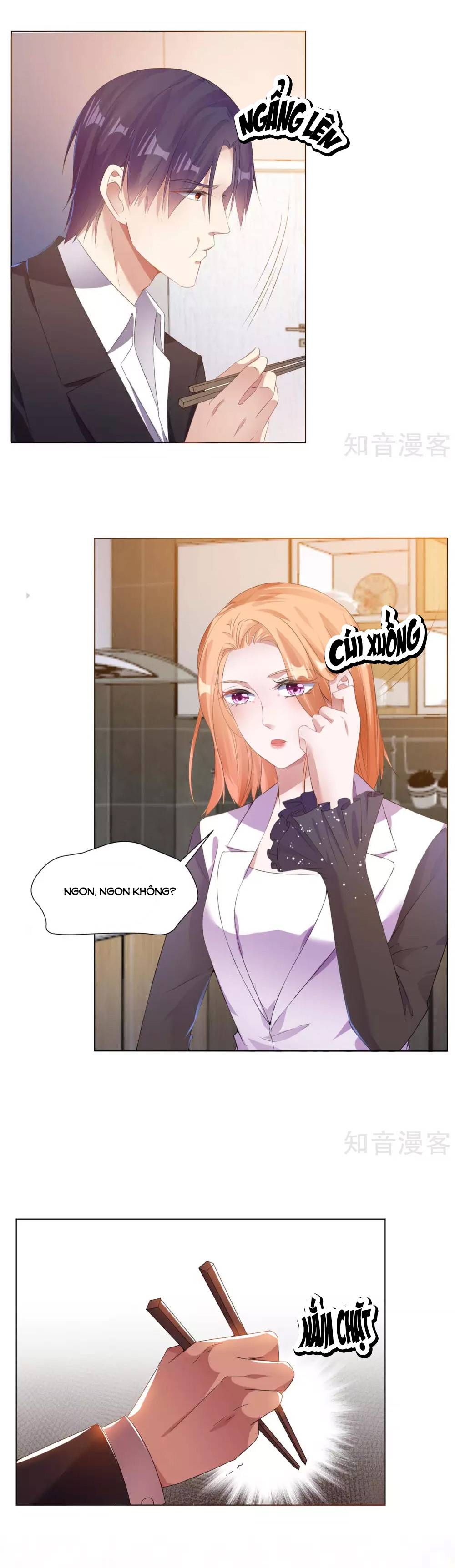 thời thượng nữ vương có chút tô chapter 8 4