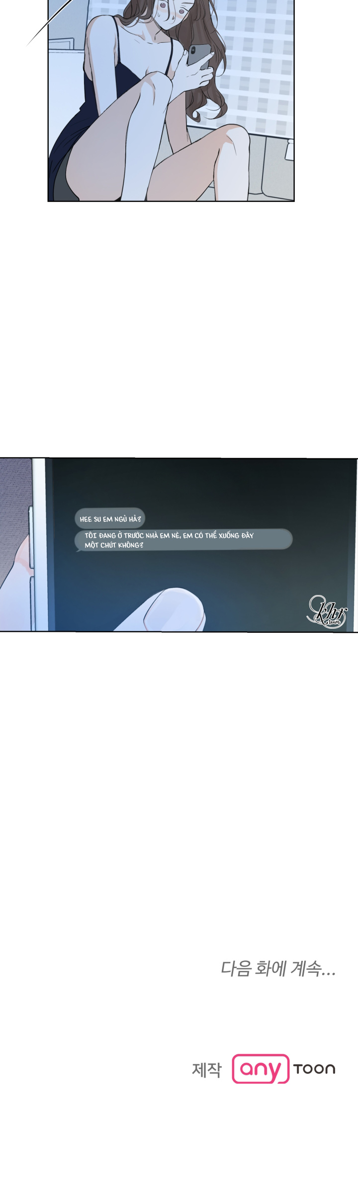 những người đàn ông đã lên giường tôi chapter 13 40