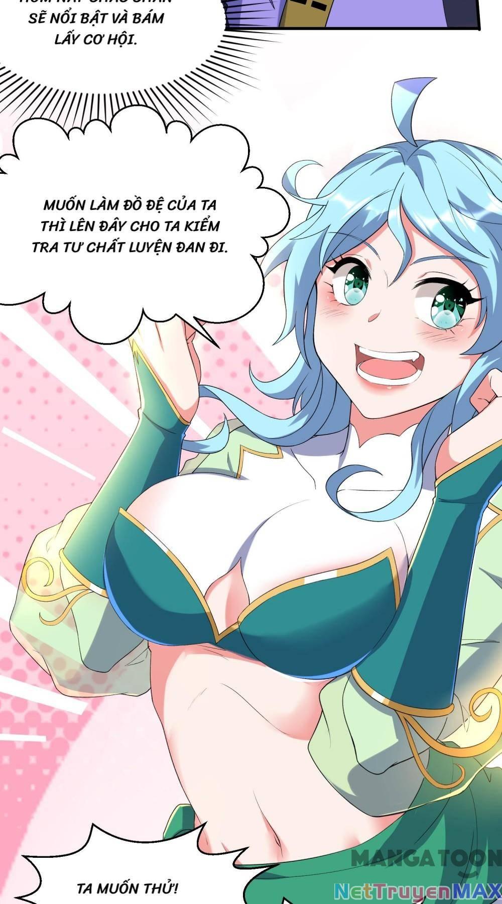 đệ nhất người ở rể chapter 234 21