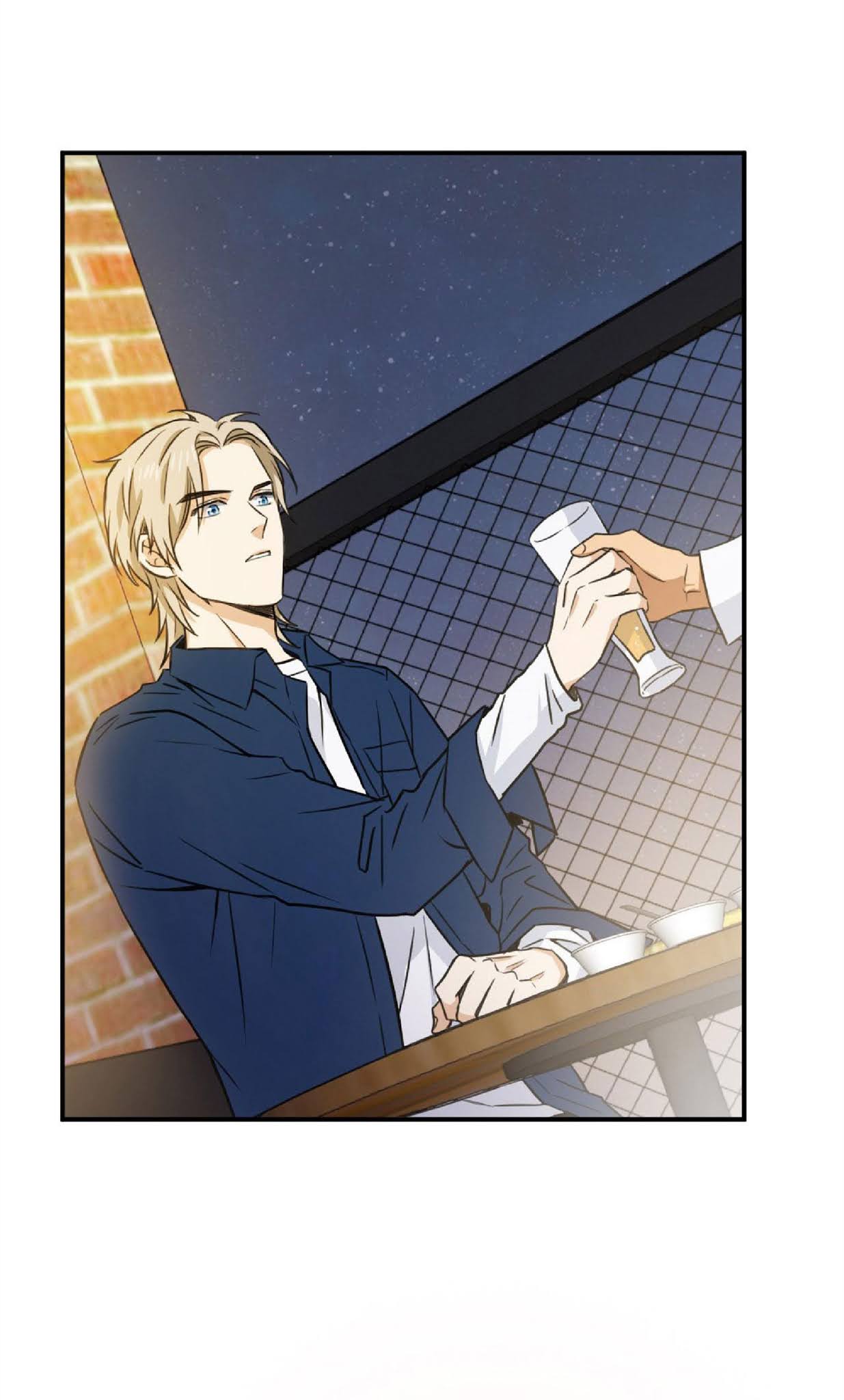 cú homerun lần thứ 7 chapter 11 9