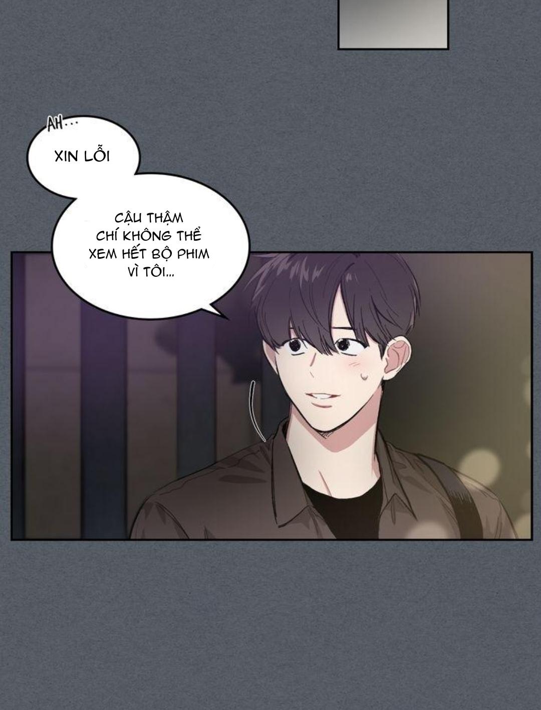 sự sai lầm chậm trễ chapter 8 19