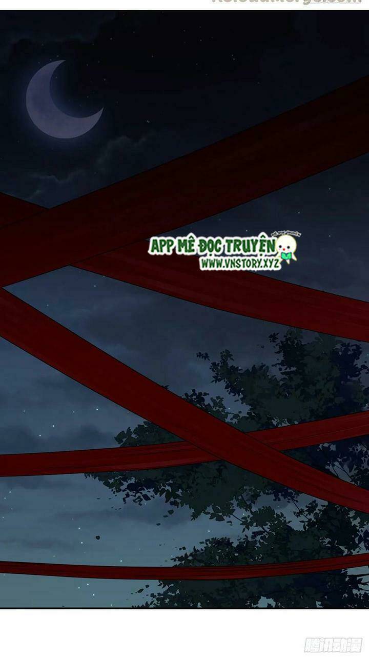 hoàng hậu ương bướng chapter 204 6