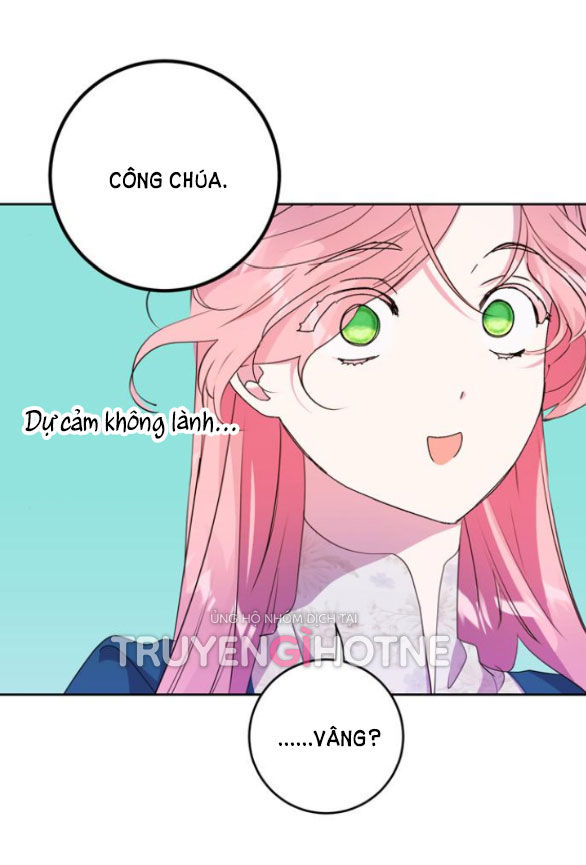 mỗi đêm chồng tôi đều biến đổi chapter 2.1 12