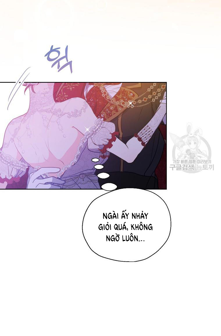 bệ hạ, xin đừng giết tôi!! chapter 101.1 5