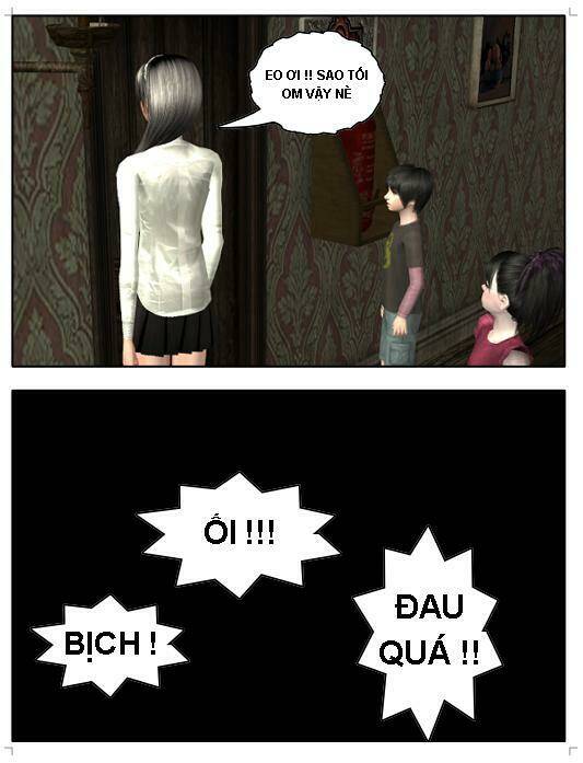 class of wizards chapter 1 13