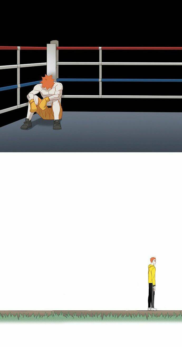 võ sĩ - the boxer chapter 13 42