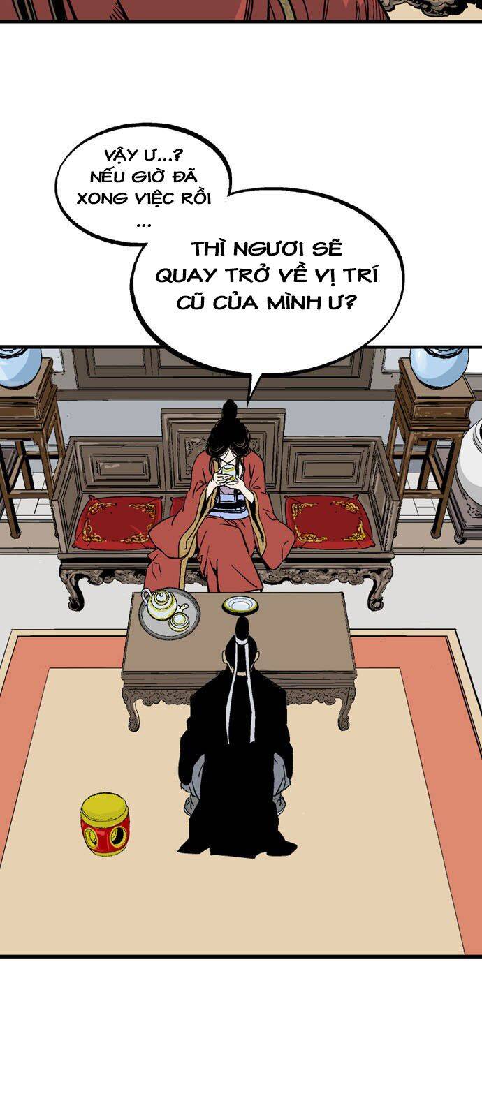 cao thủ 2 chapter 139 42