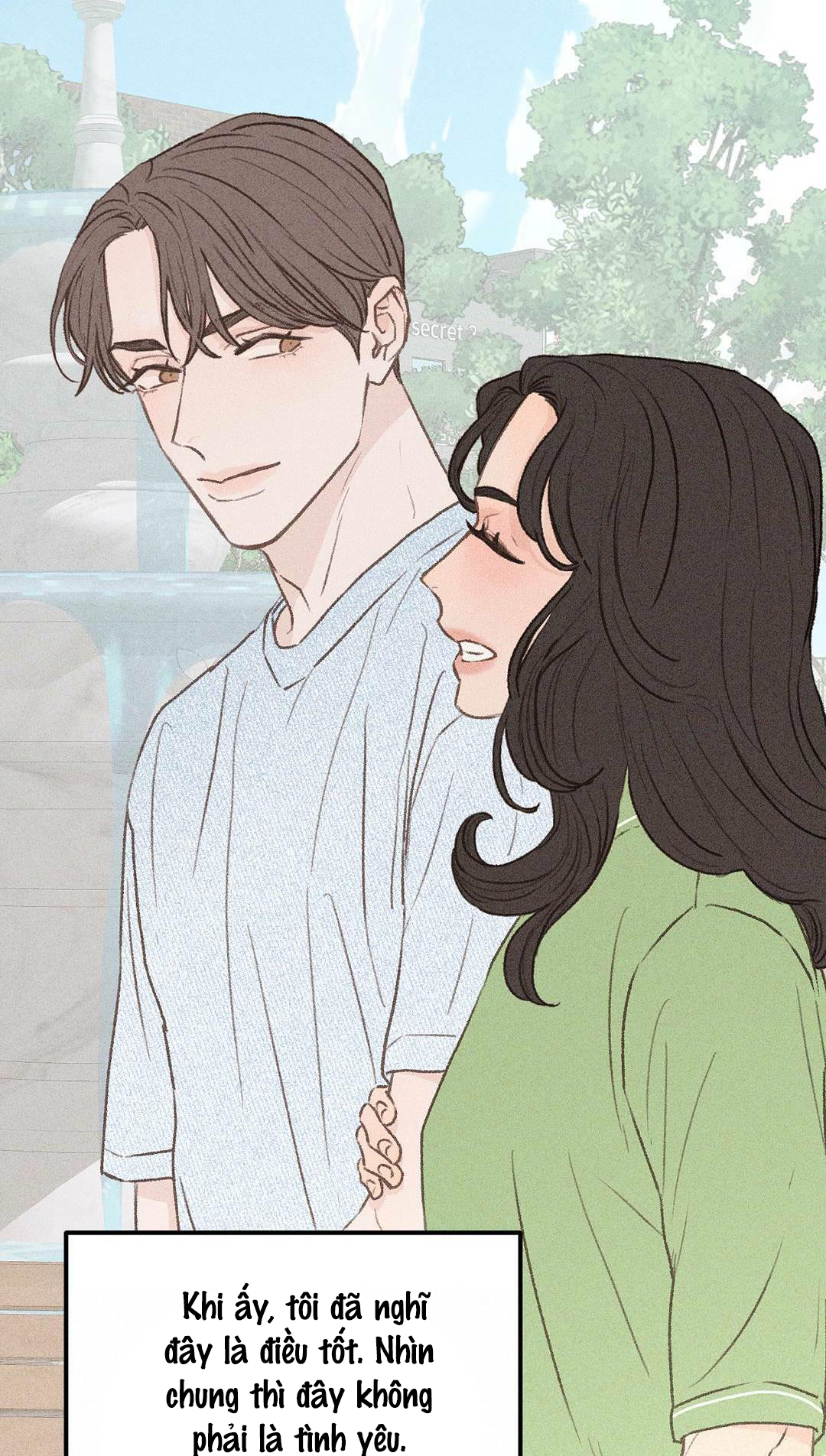 vùng cấm tình yêu của beta chapter 33 84