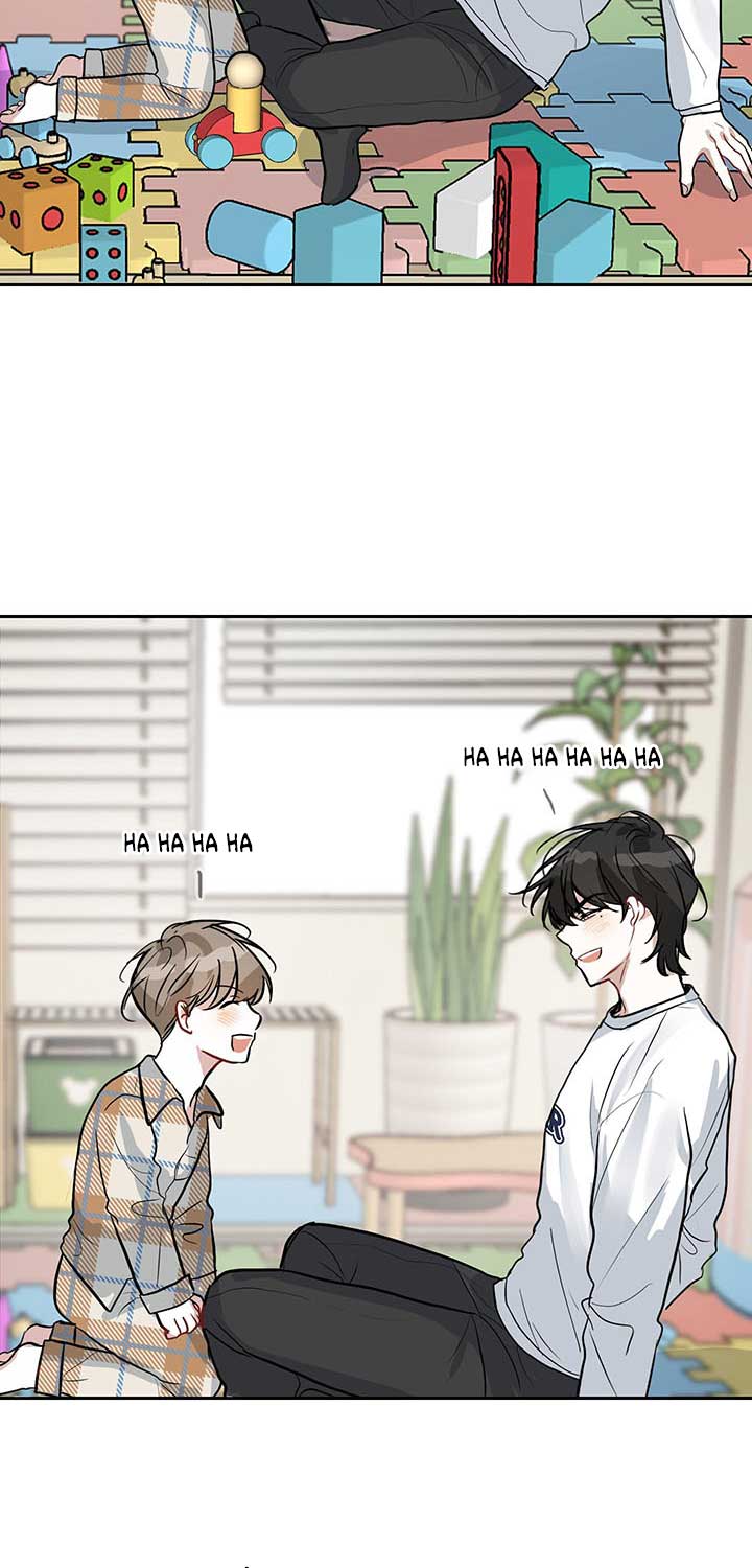 mùa xuân lại đến chapter 4 44