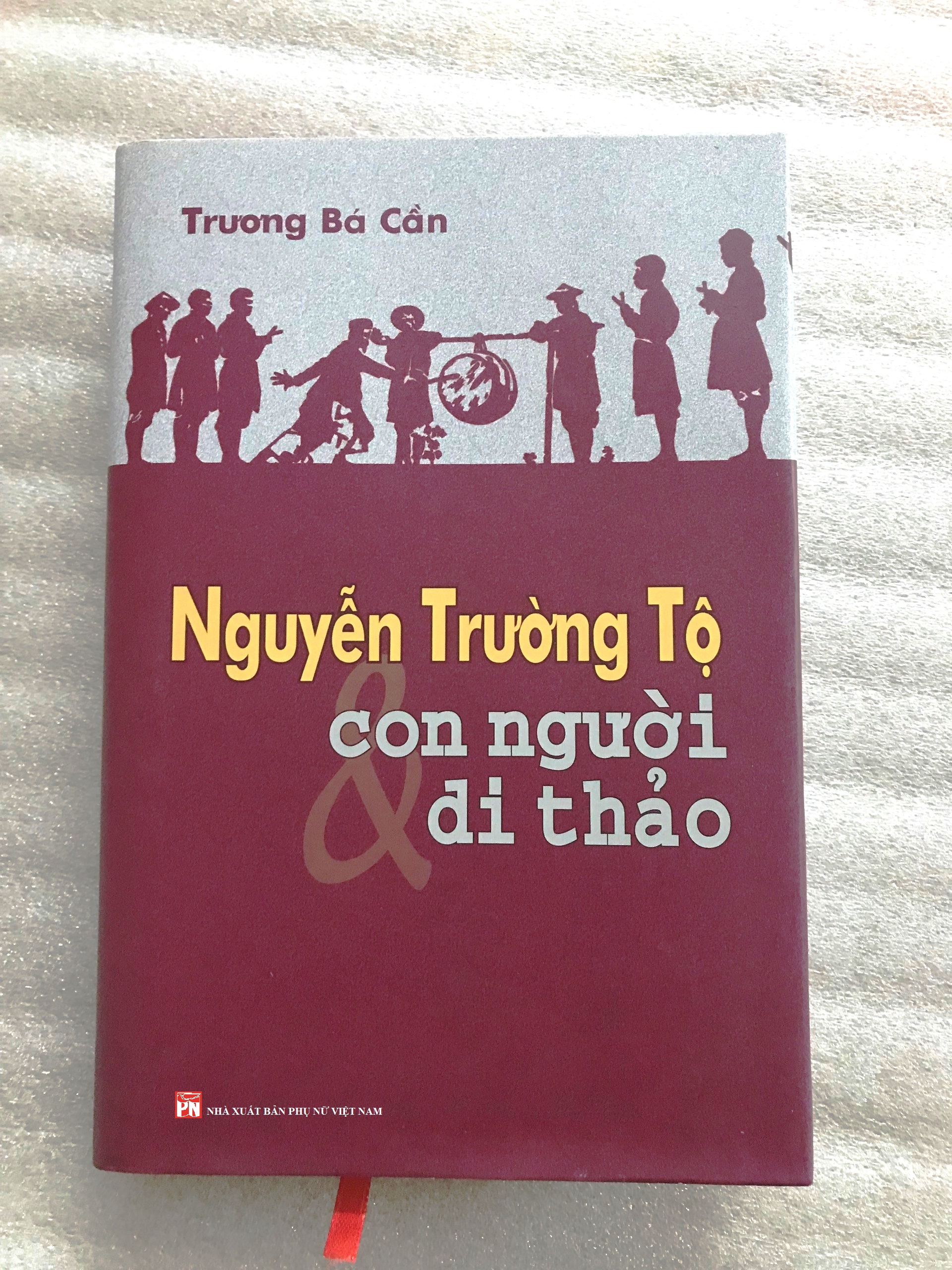 Nguyễn Trường Tộ - Con người và Di thảo