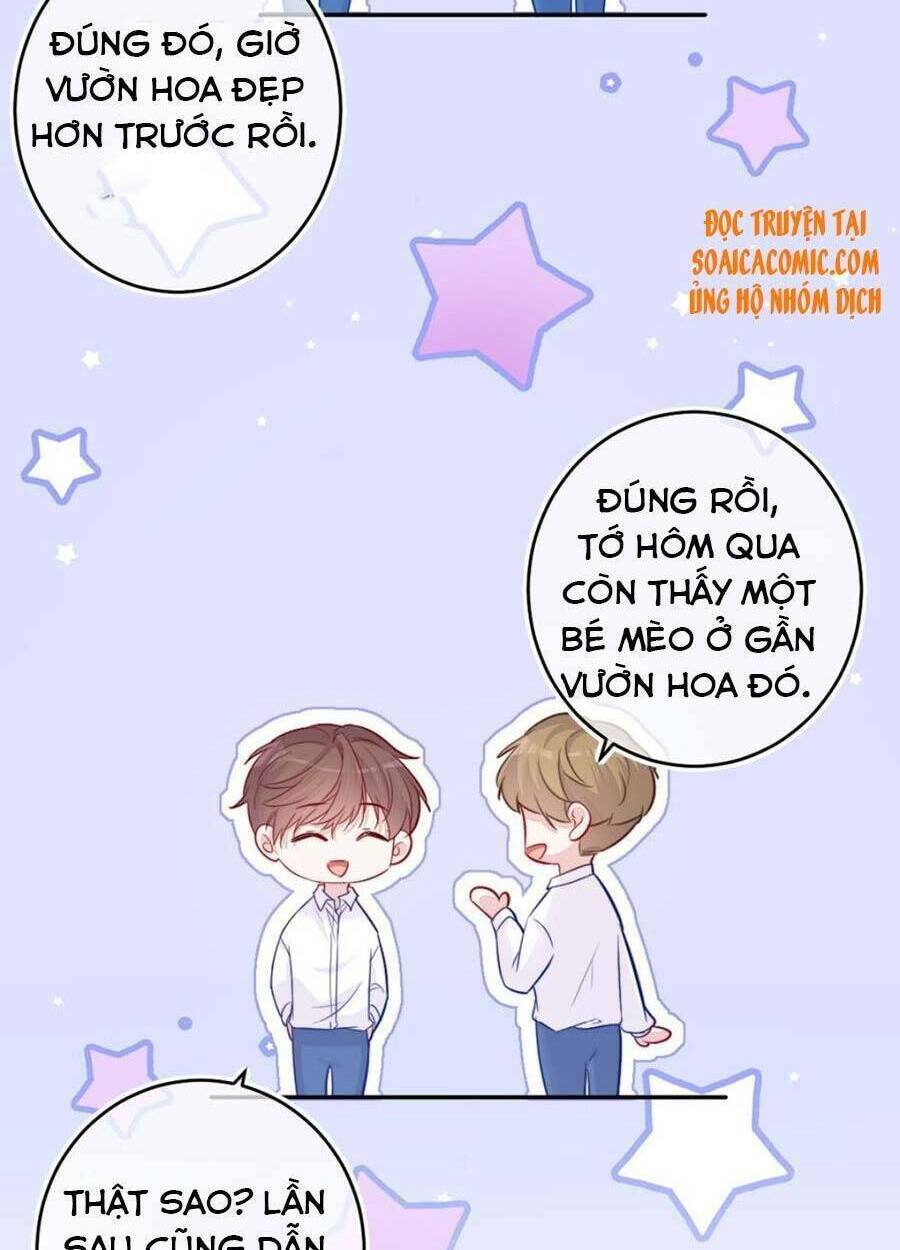 khi cô gái nhìn thấy thời gian chapter 8 24