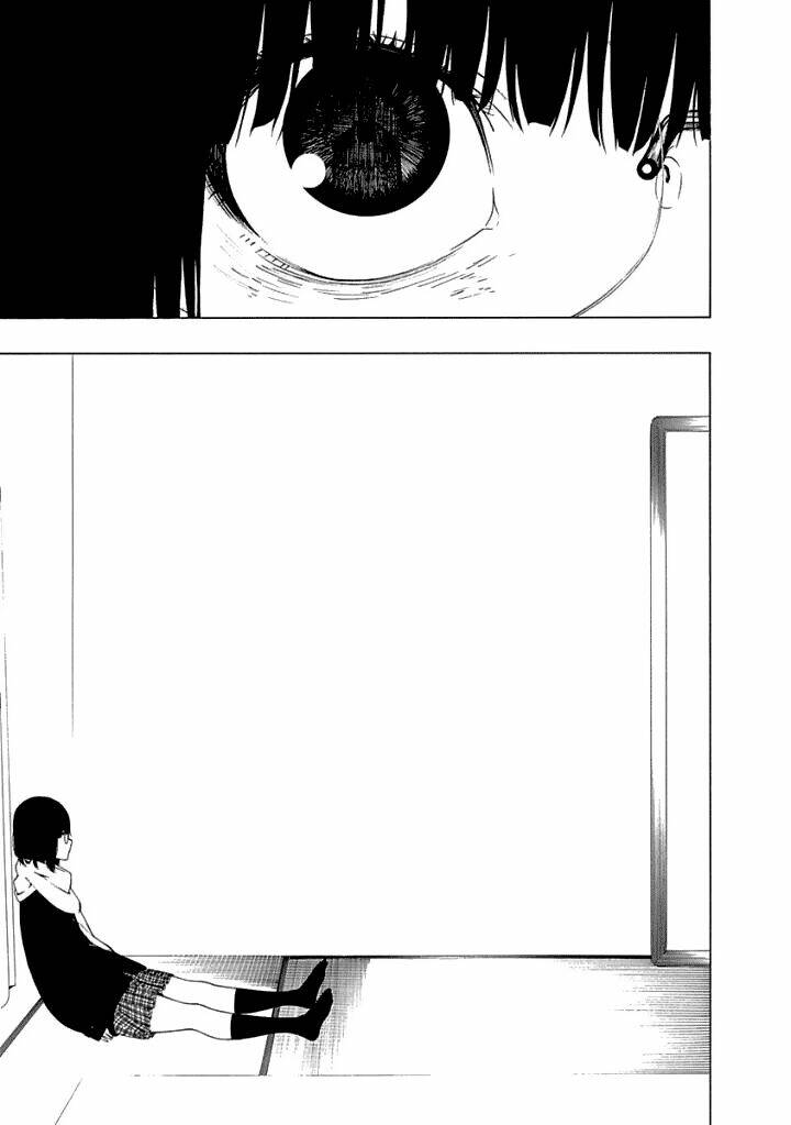 Toumei Ningen No Hone - Trang 24