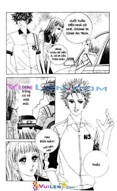 thủ lĩnh chunja chapter 11 5