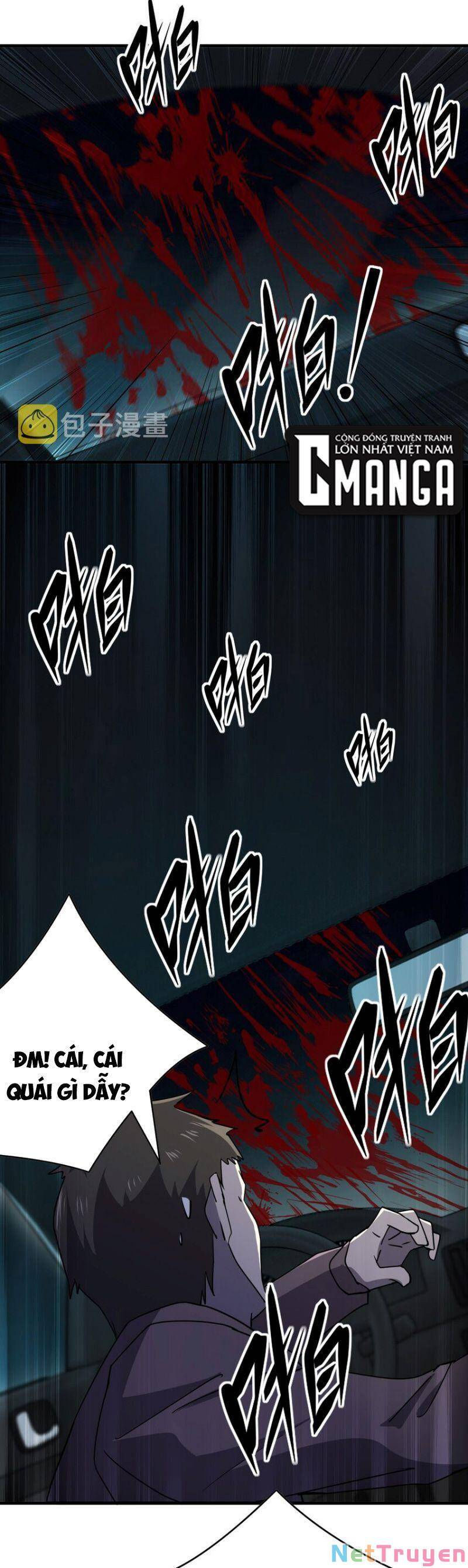 đừng hiểu lầm, tôi mới là người bị hại! chapter 81 27