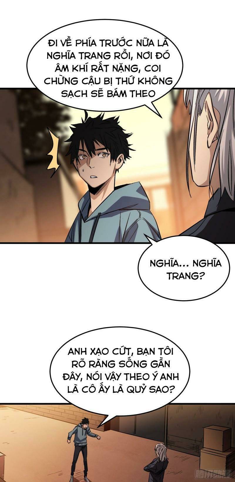 kiêm chức diêm vương chapter 7 12