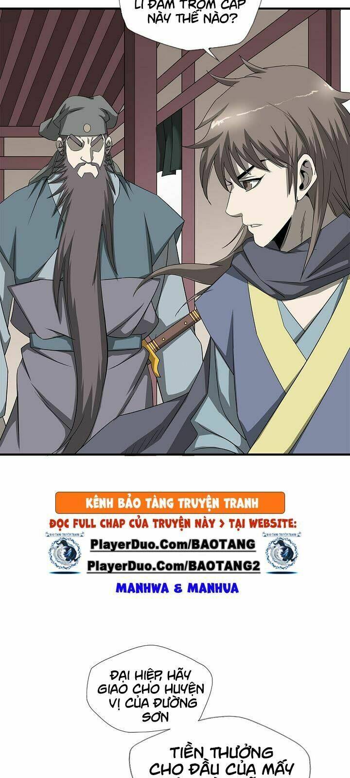 cuồng long chapter 27 44