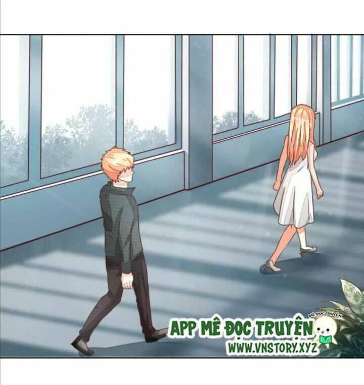 nam thần ma cà rồng: sủng nhược tiểu lãn thê chapter 134 9