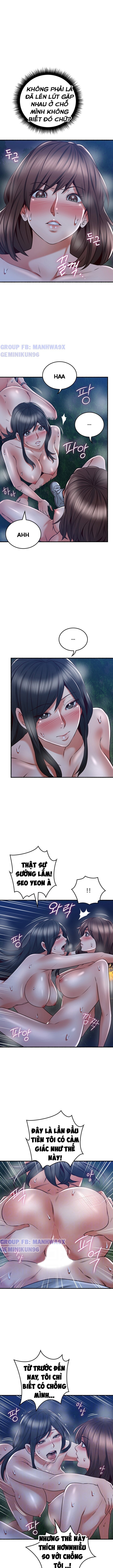 xoa dịu em đi chapter 52 3