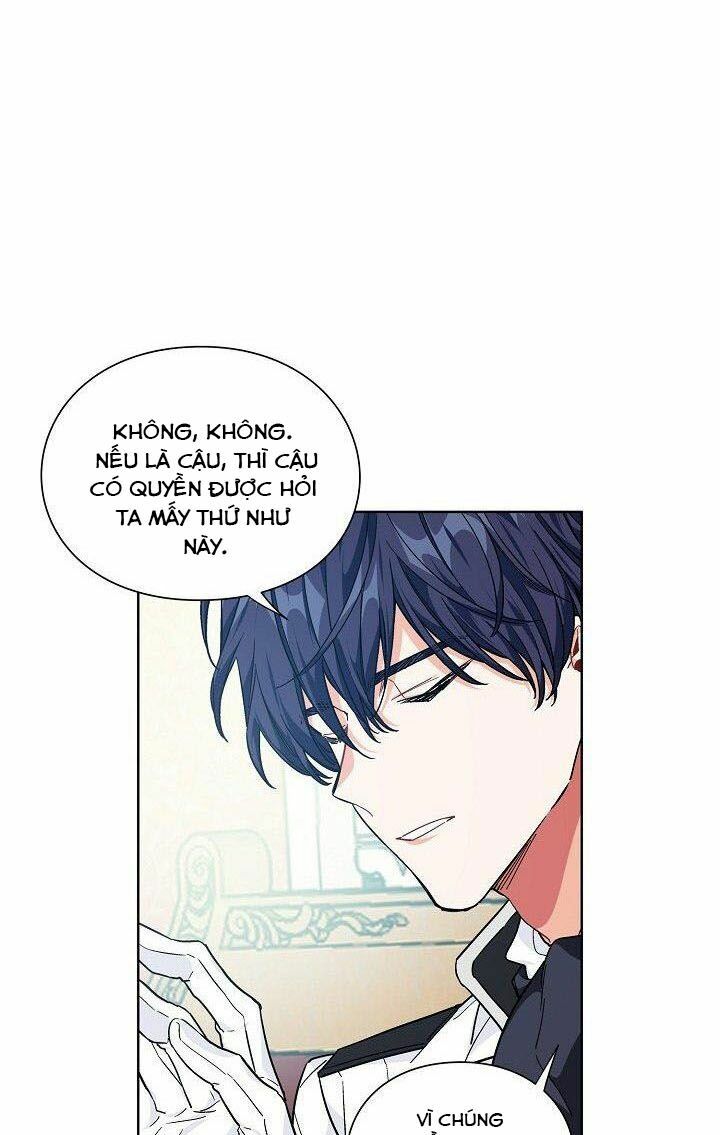 nữ hoàng ngoại khoa chapter 105 33