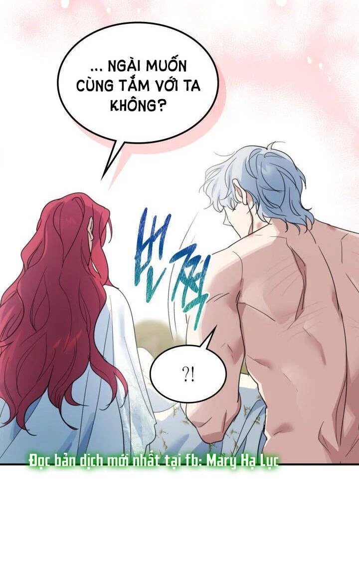 [18+] người đẹp và quái vật chapter 86.1 24