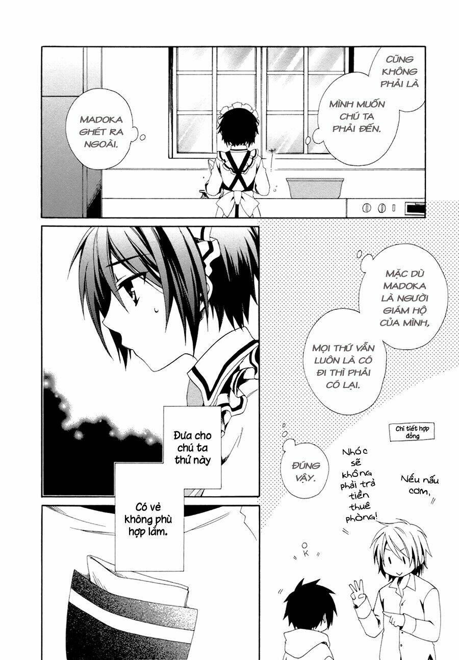 shounen maid chapter 18 11