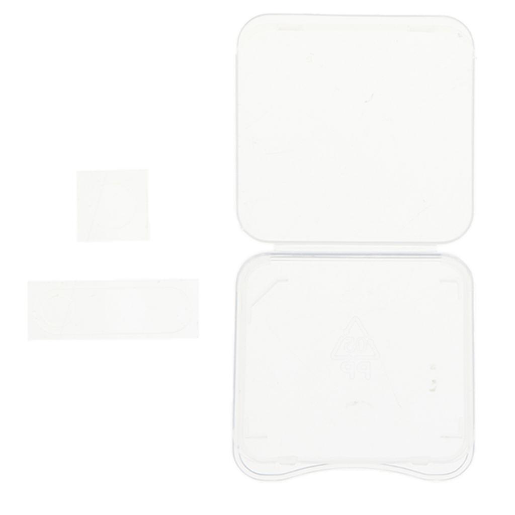 Ultra-thin 2.5D Phone Back Camera Lens Protector for Huawei Honor Magic2