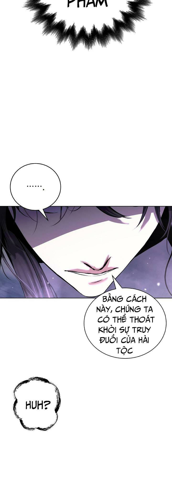 xuyên không thành hổ chapter 104 60