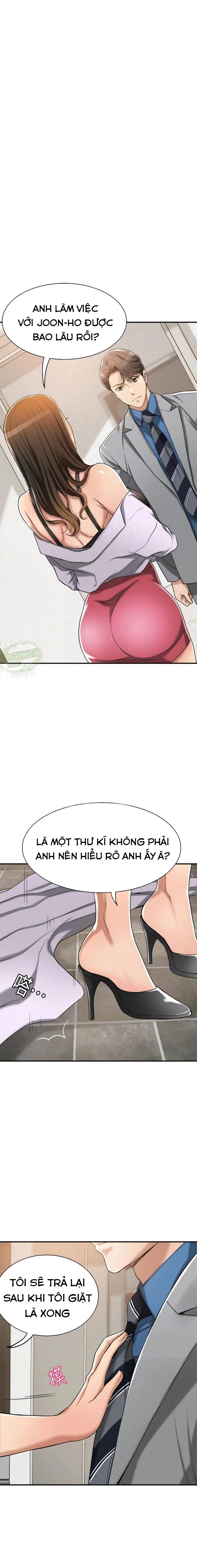 ham muốn chapter 17 2