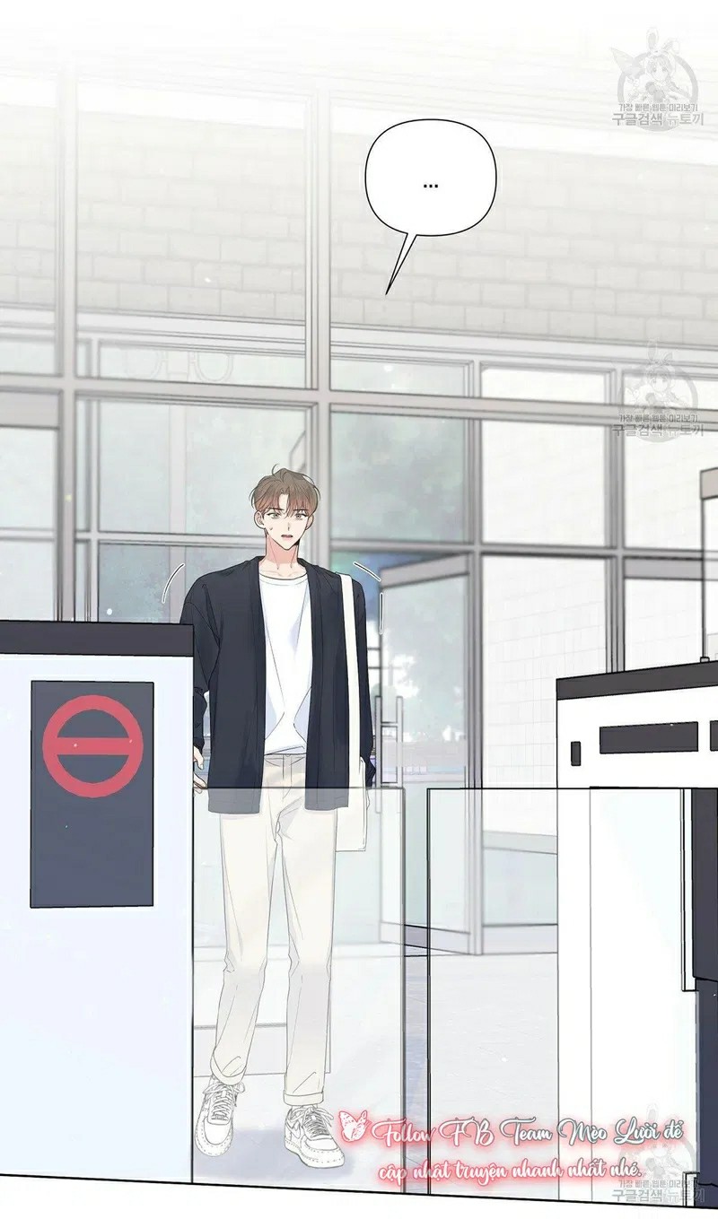 đừng bận tâm, em yêu chapter 20 18