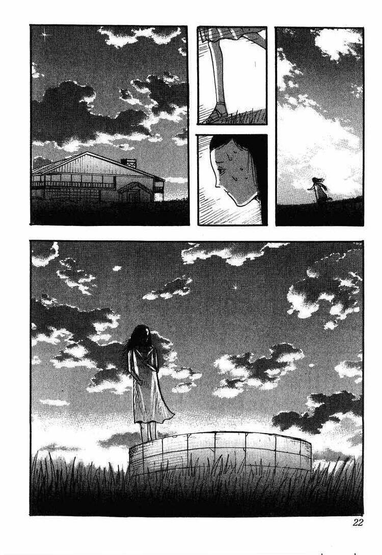 fear infection chapter 1 21