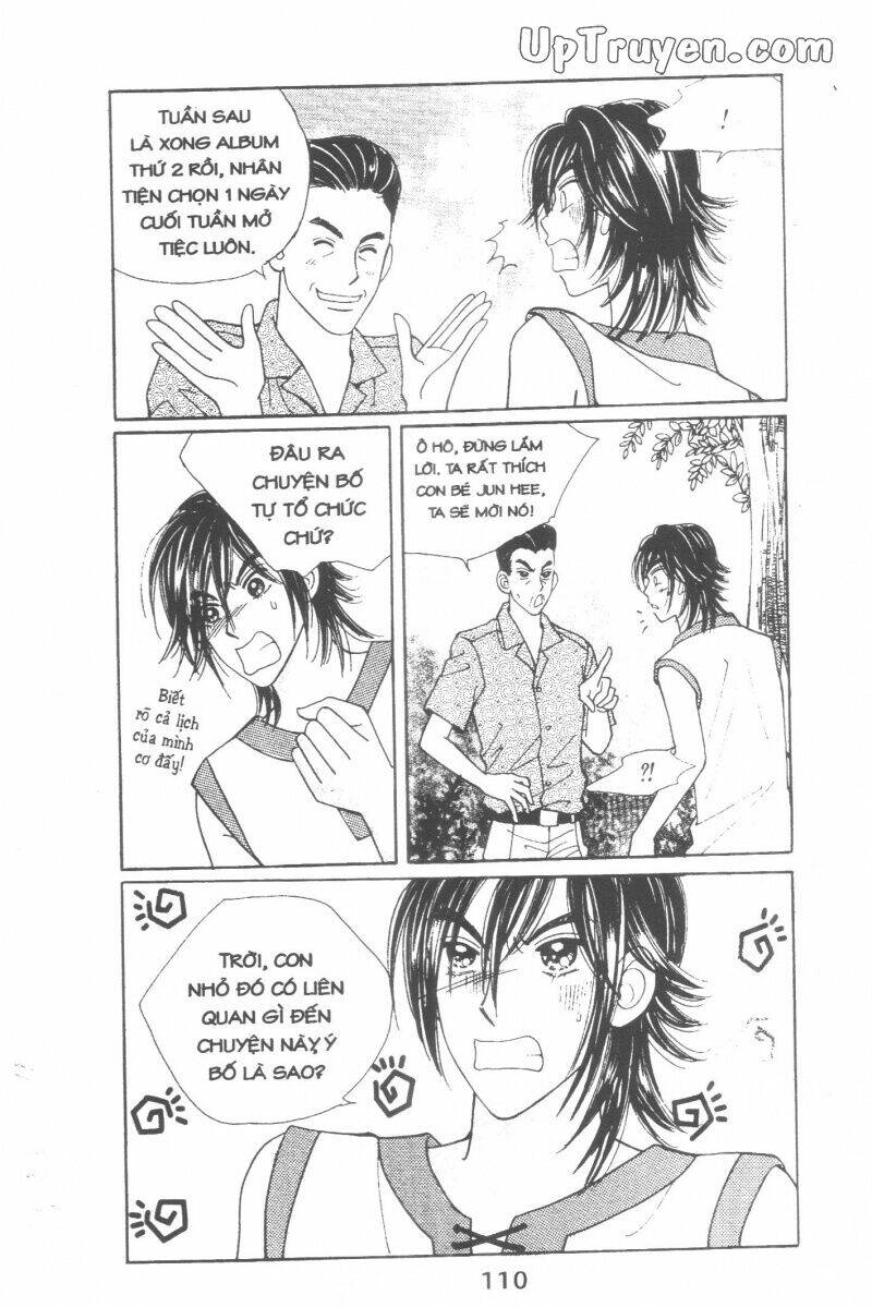 hái sao tình yêu chapter 8 112