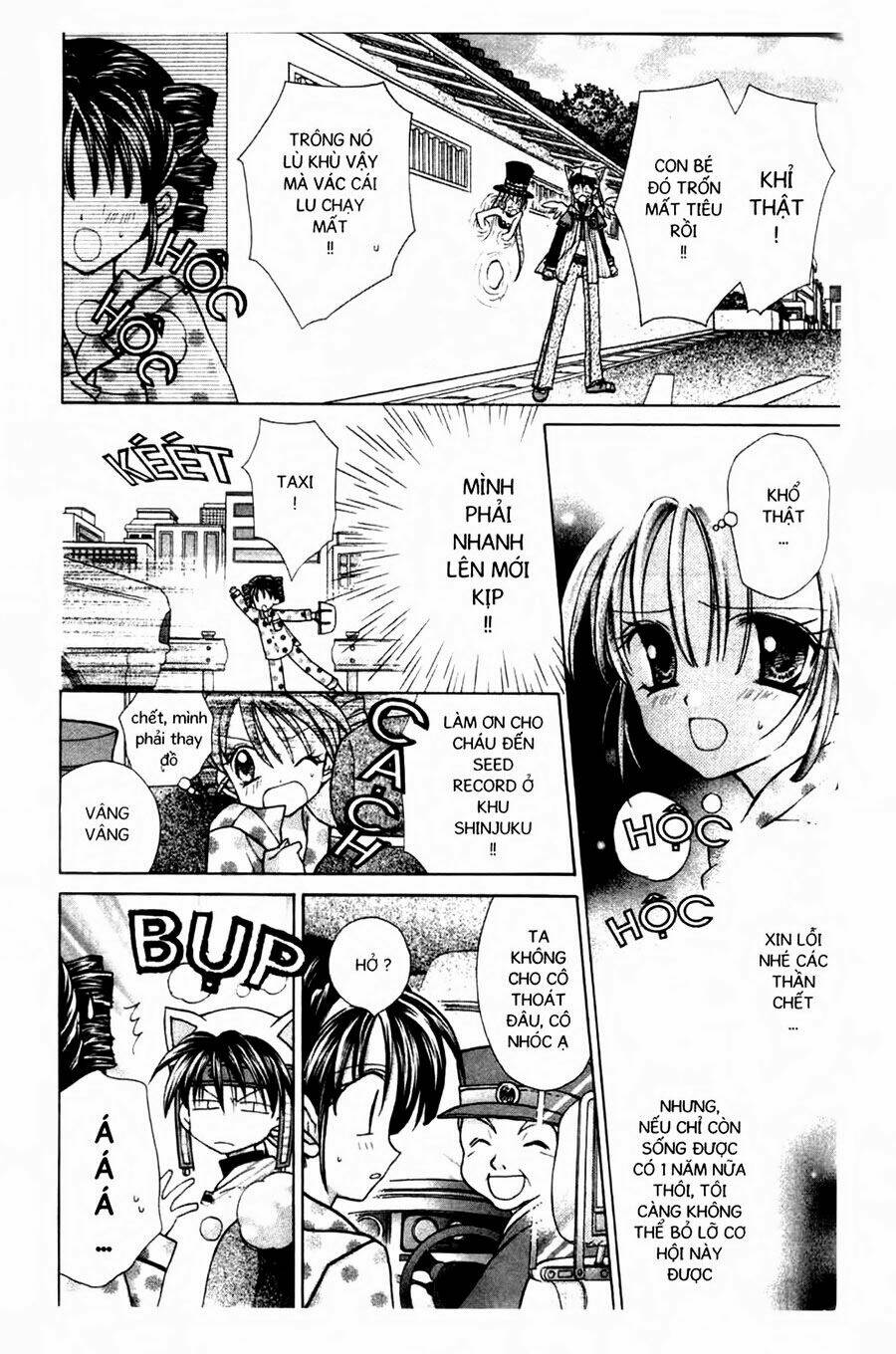 tìm ánh trăng tròn chapter 1 17