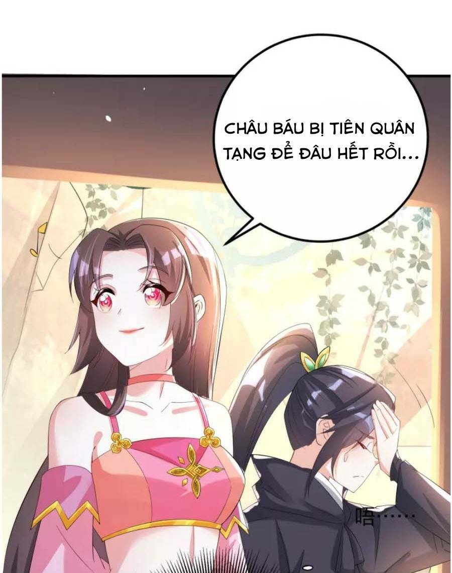long vương truy thê chapter 10 25